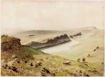 Crag Lough